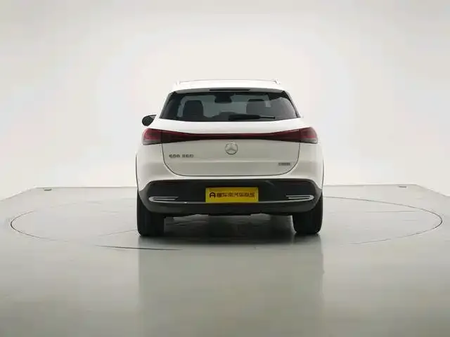 Mercedes-Benz EQA 2023 из CN, фото 2