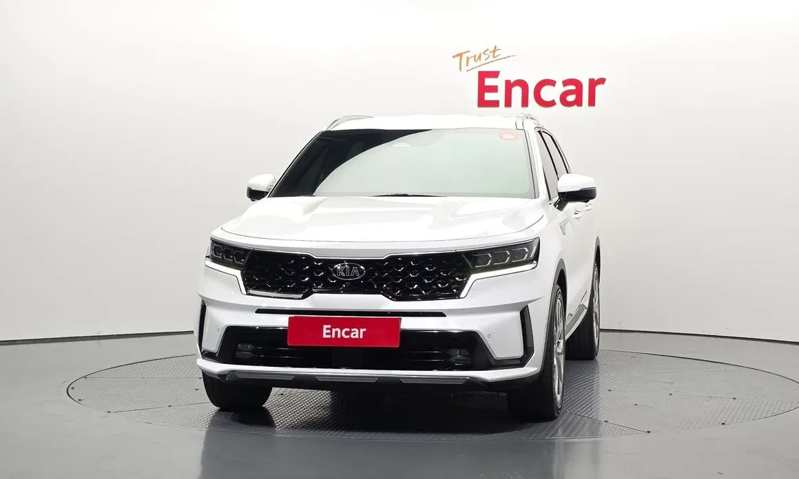 Kia Sorento — фото 2