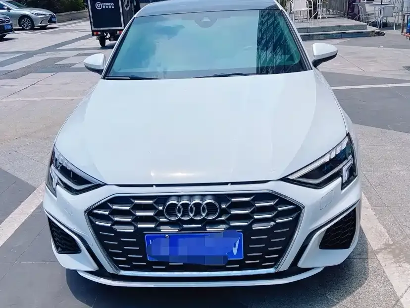 Audi A3 — фото 10
