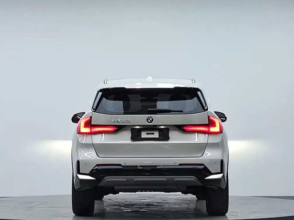 BMW X1 — фото 2