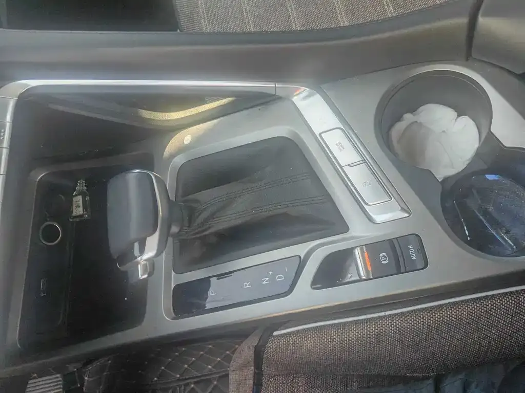 Changan CS35PLUS 2024 из CN, фото 4