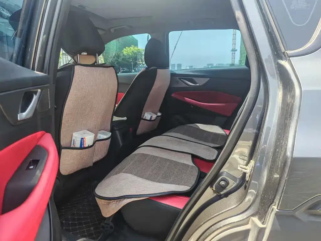 Changan CS35PLUS 2024 из CN, фото 6