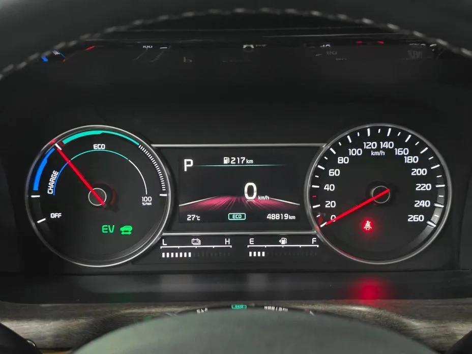 Kia Sorento — фото 2