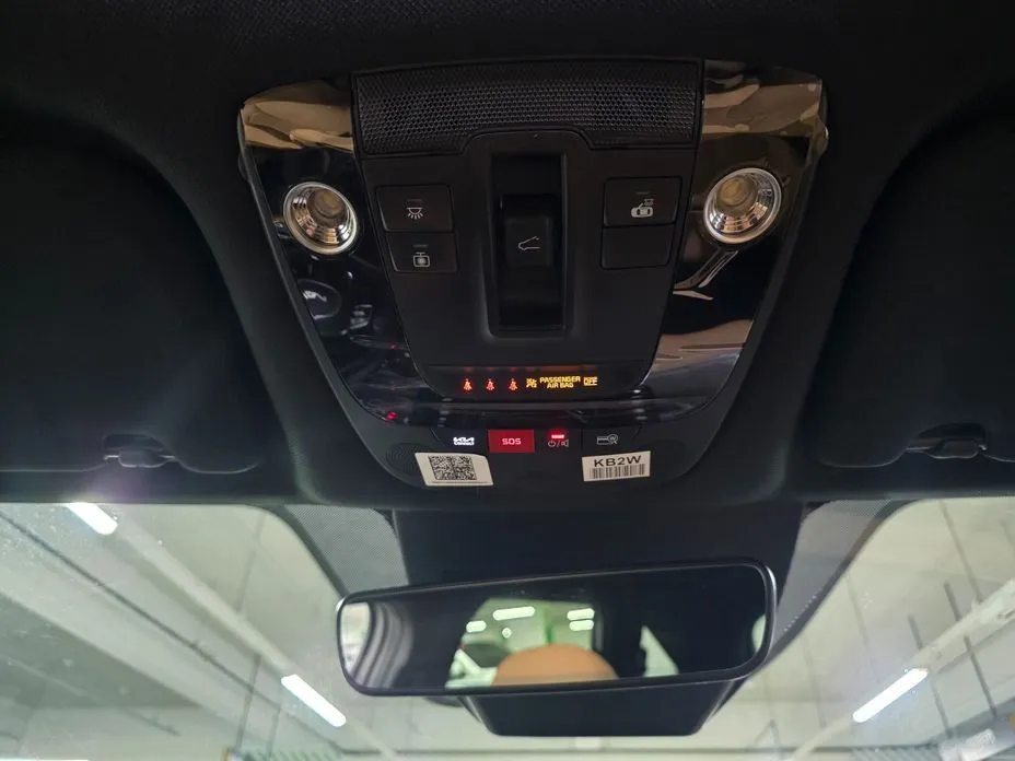 Kia Sorento — фото 3