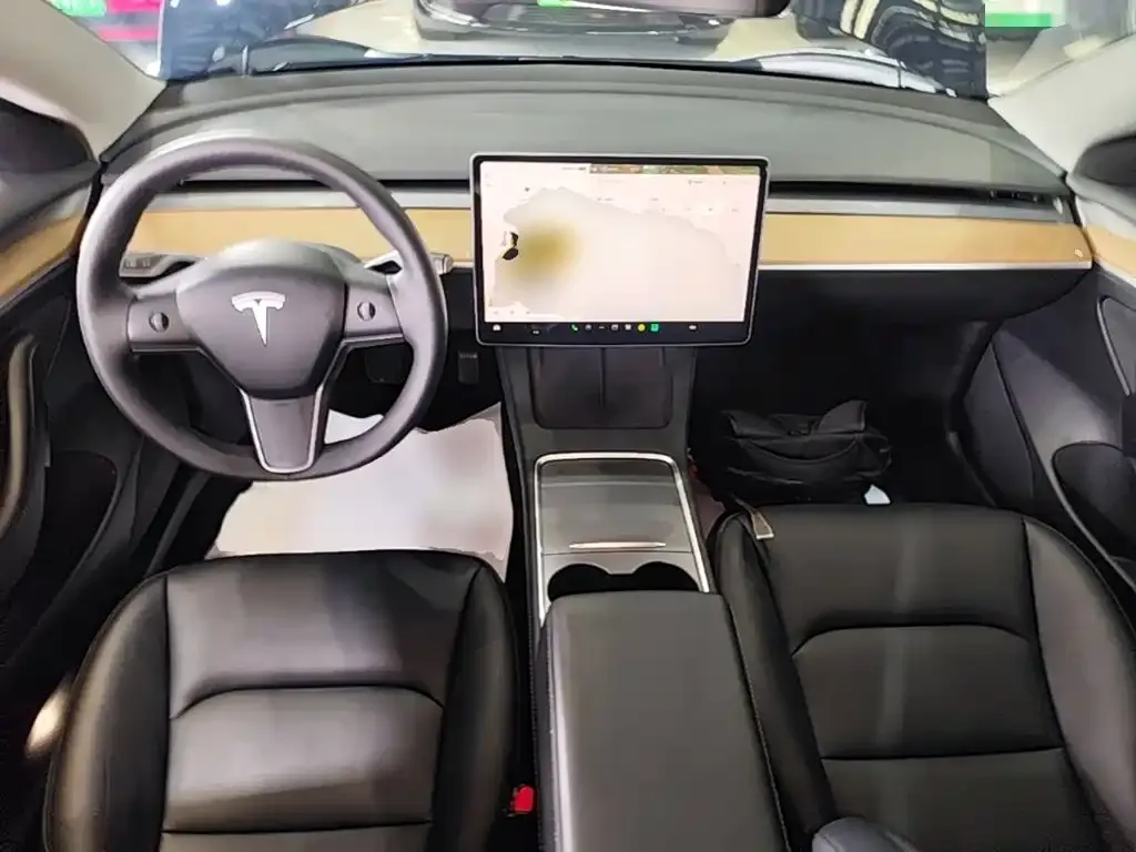 Tesla Model 3 — фото 2