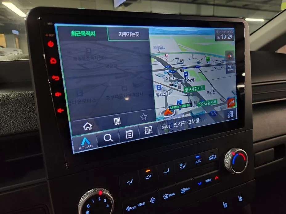 Hyundai Staria 2023 из KR, фото 7