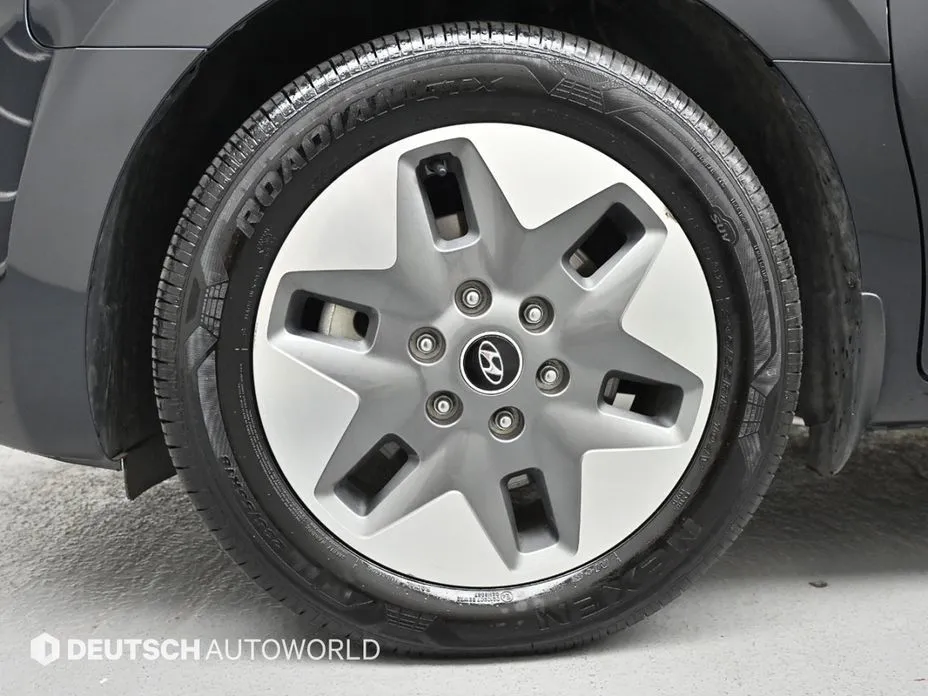 Hyundai Staria 2023 из KR, фото 6