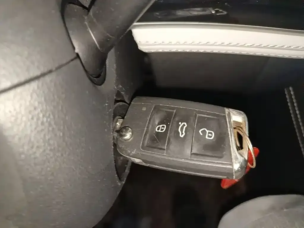 Jetta VS7 2024 из CN, фото 7