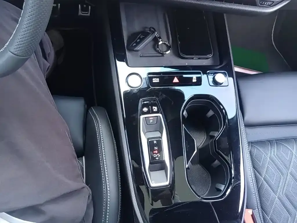 Audi A5L Sportback — фото 9