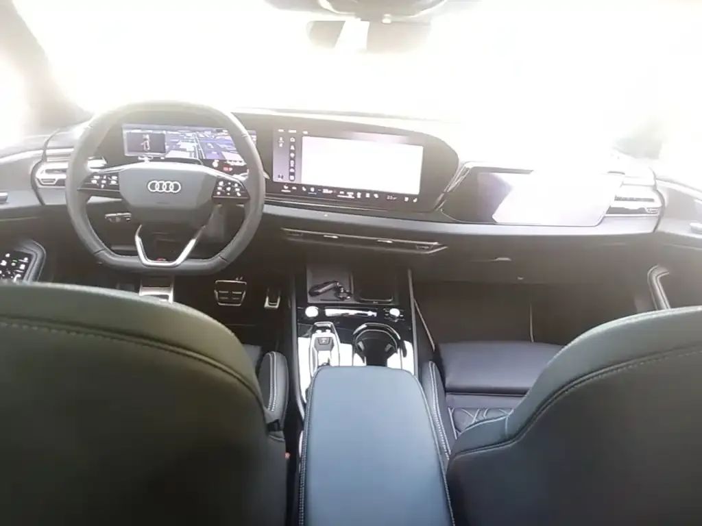 Audi A5L Sportback — фото 8