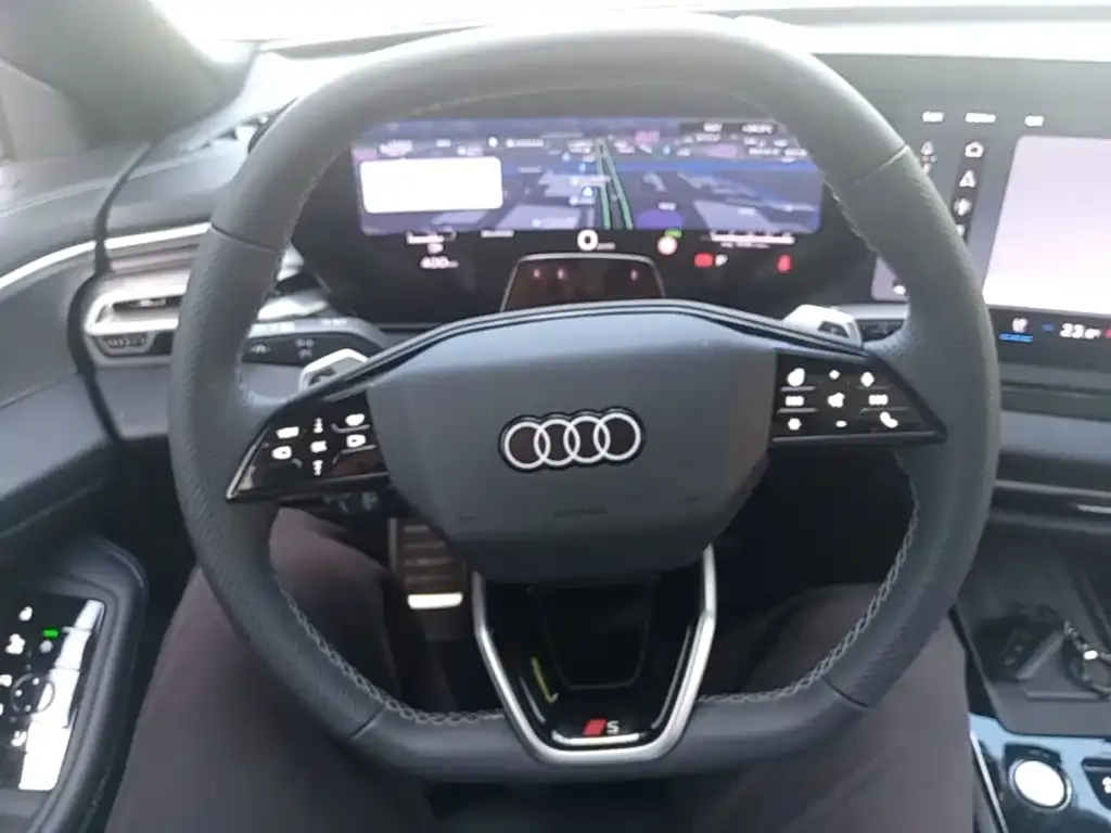 Audi A5L Sportback — фото 7