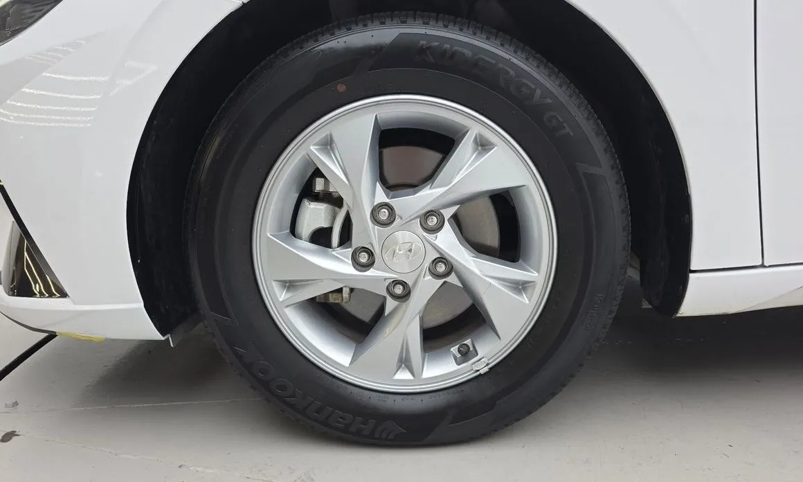 Hyundai AVANTE 2021 из KR, фото 5
