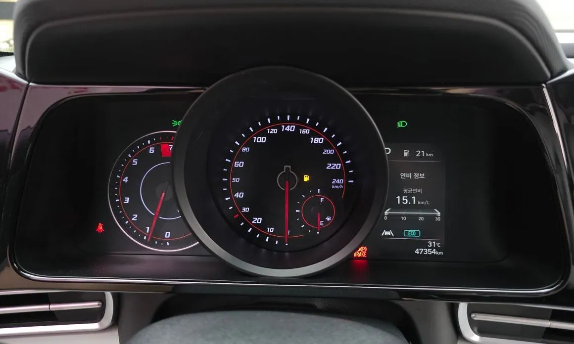 Hyundai AVANTE 2021 из KR, фото 4