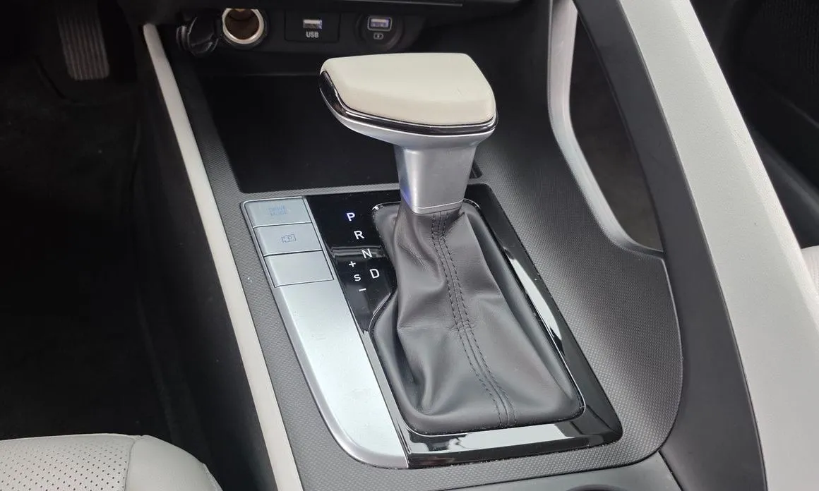 Hyundai AVANTE 2021 из KR, фото 9
