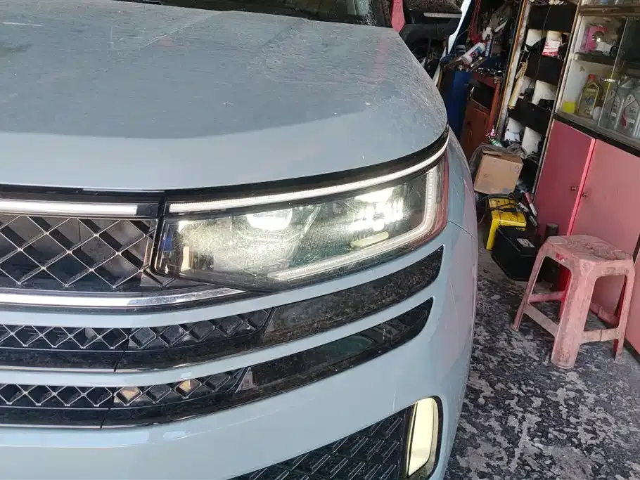 Volkswagen Tavendor 2023 из CN, фото 7