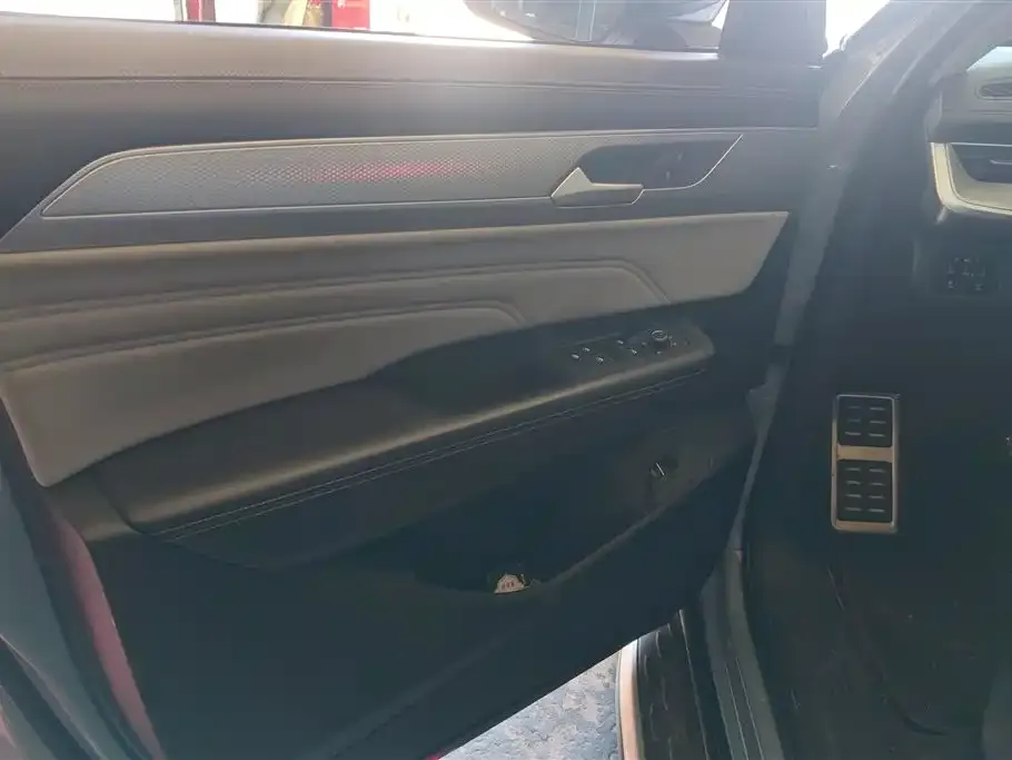 Volkswagen Tavendor 2023 из CN, фото 2