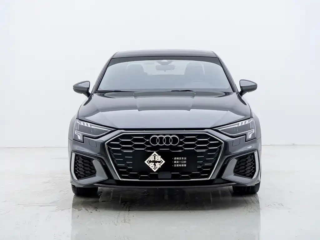 Audi A3 — фото 3