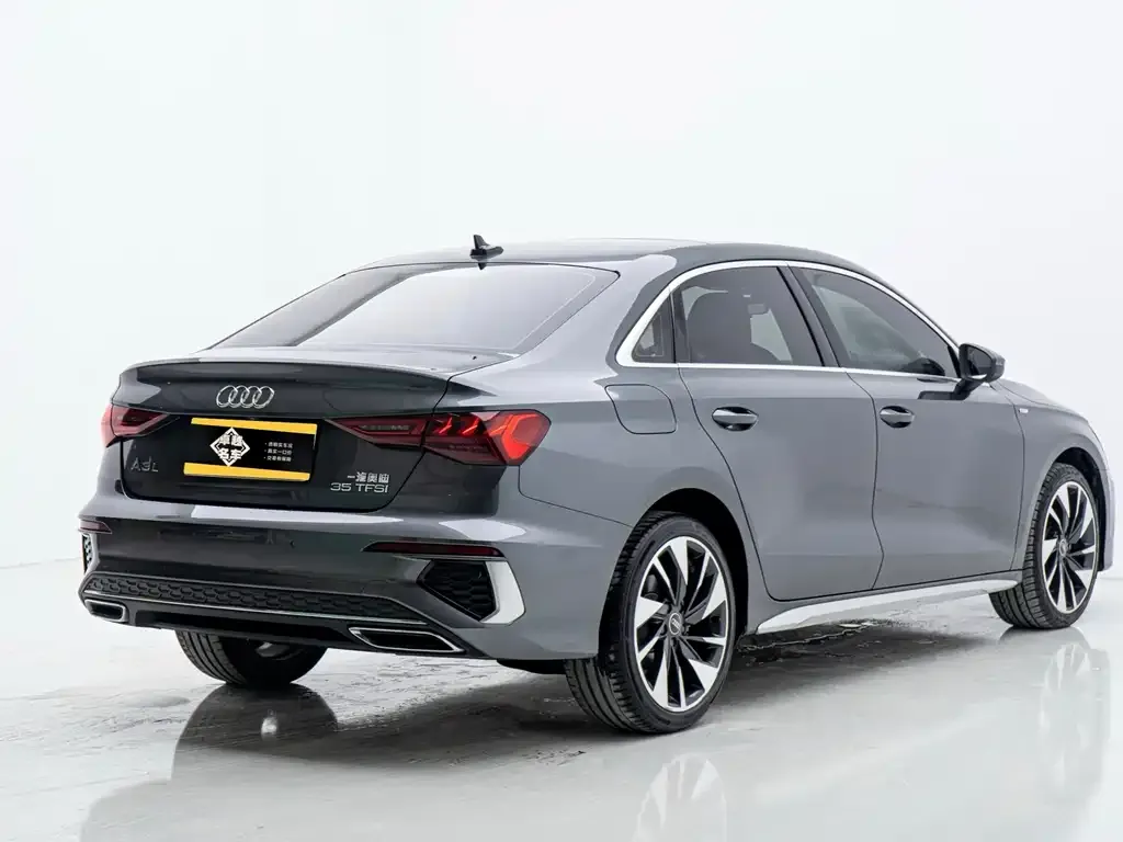 Audi A3 — фото 10