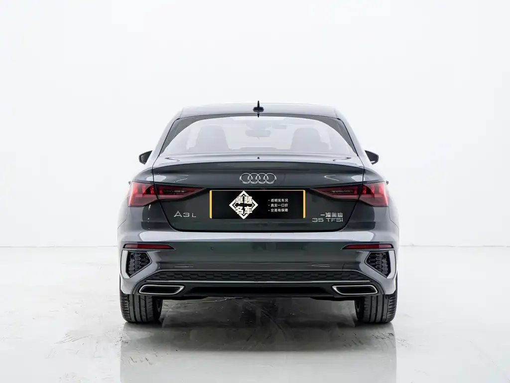Audi A3 — фото 2