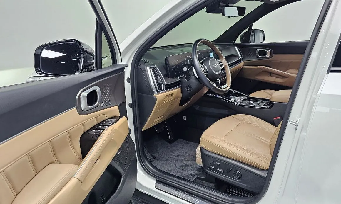 Kia Sorento — фото 6