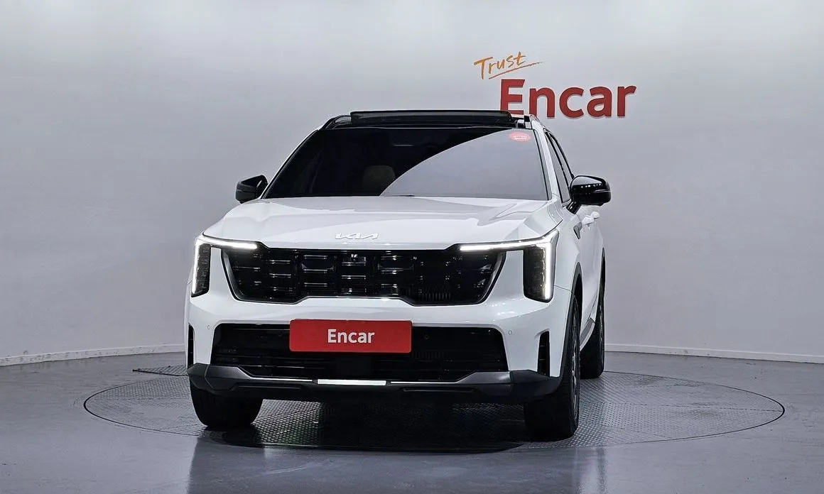 Kia Sorento — фото 2