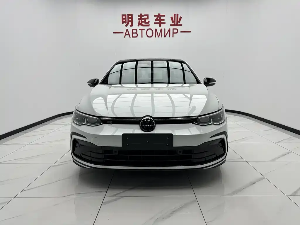 Volkswagen Golf — фото 4