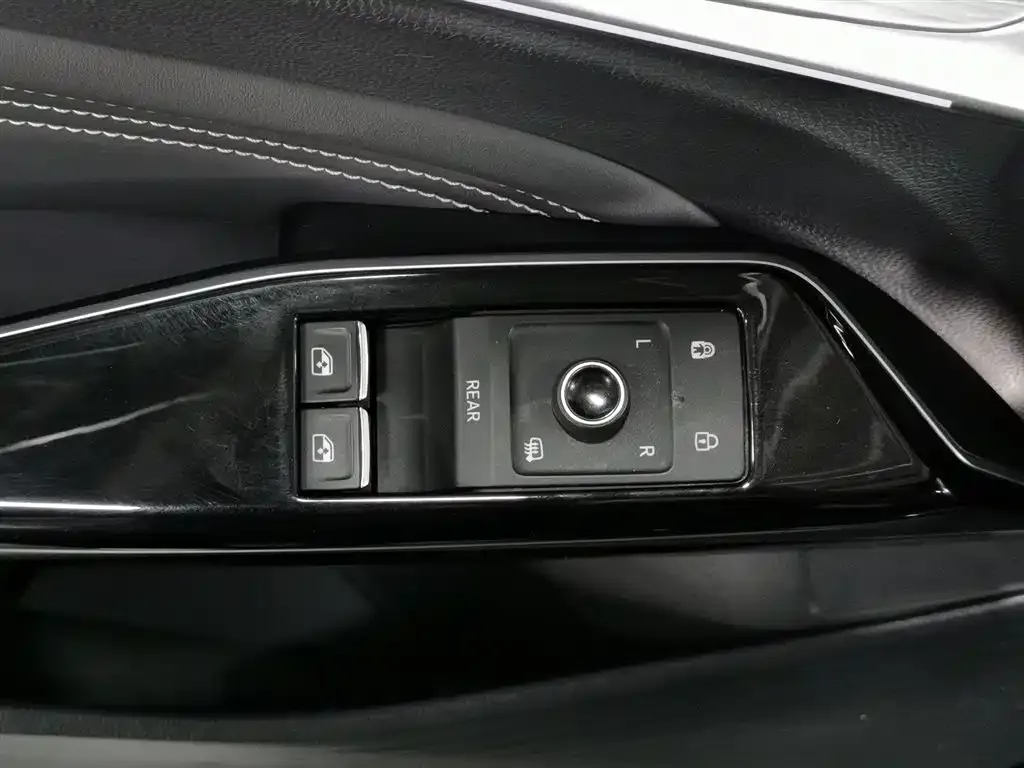 Volkswagen ID.4 Crozz 2024 из CN, фото 7