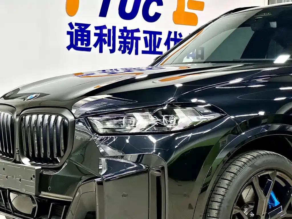 BMW X5 — фото 3