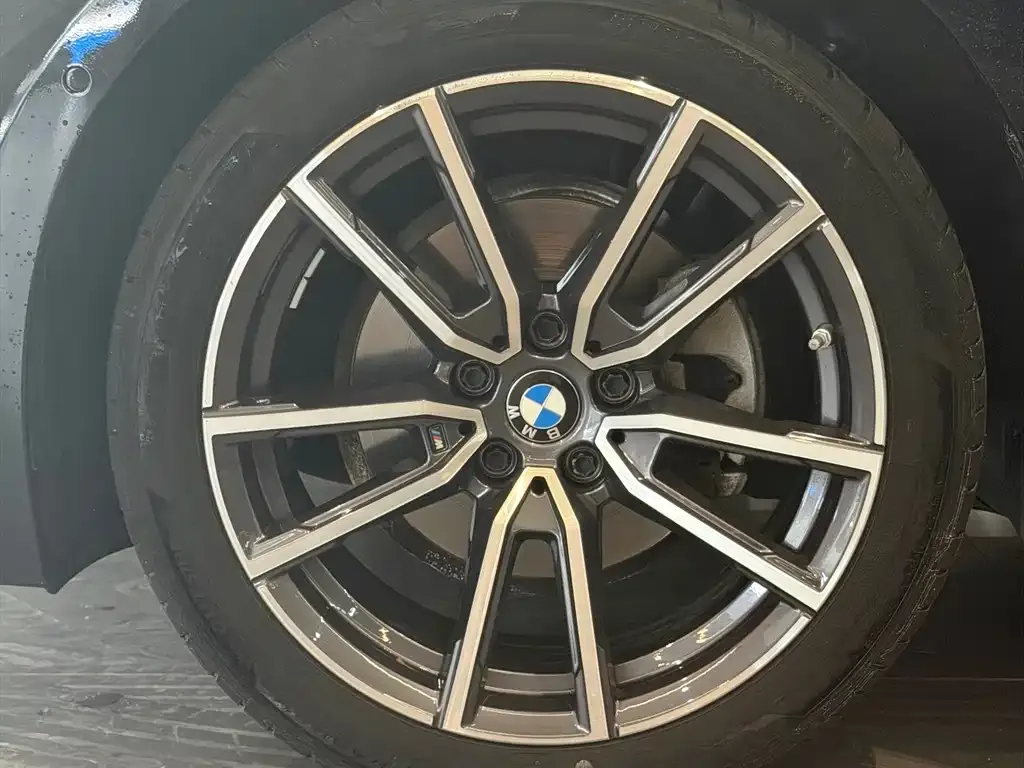 BMW 3 Series 2023 из CN, фото 4