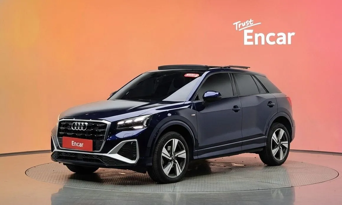 Audi Q2