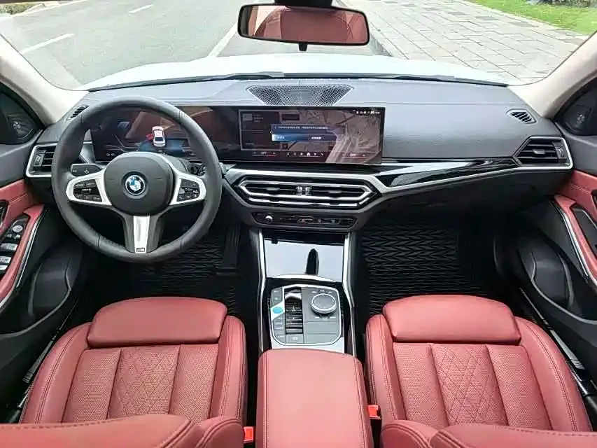 BMW i3 — фото 2