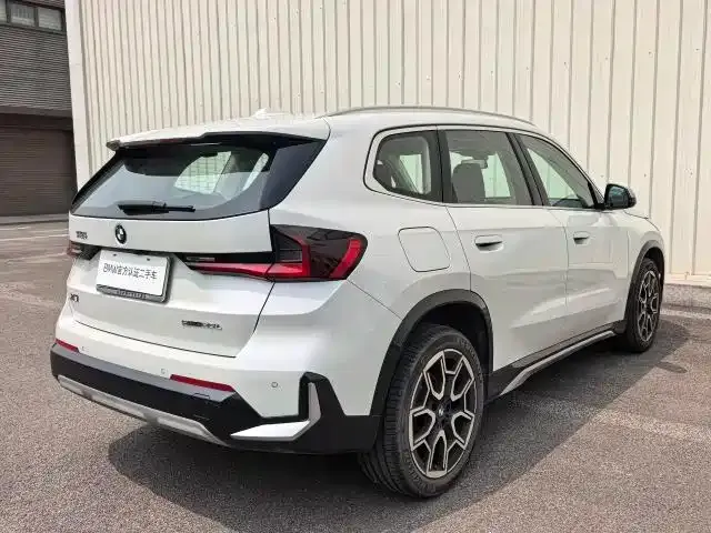 BMW X1 — фото 4