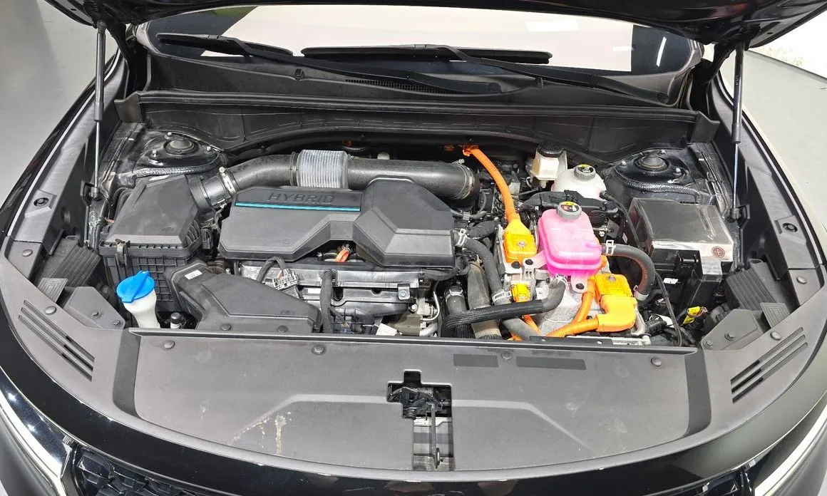 Kia Sorento — фото 10