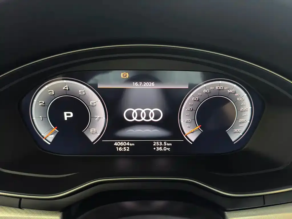 Audi A5 (Import) — фото 3