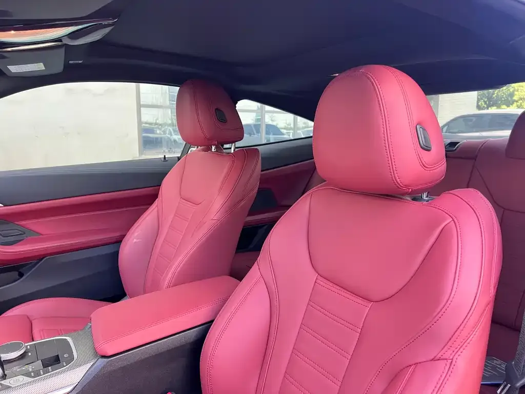 BMW 4 Series — фото 4