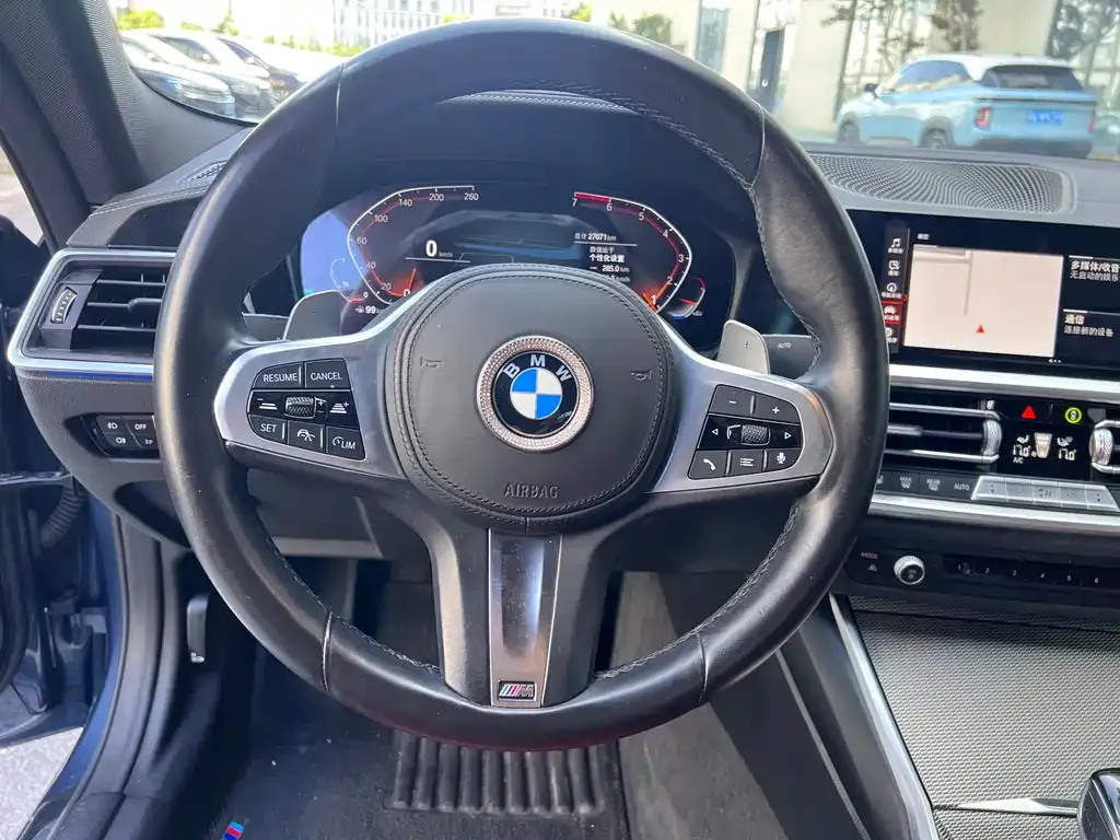 BMW 4 Series — фото 7