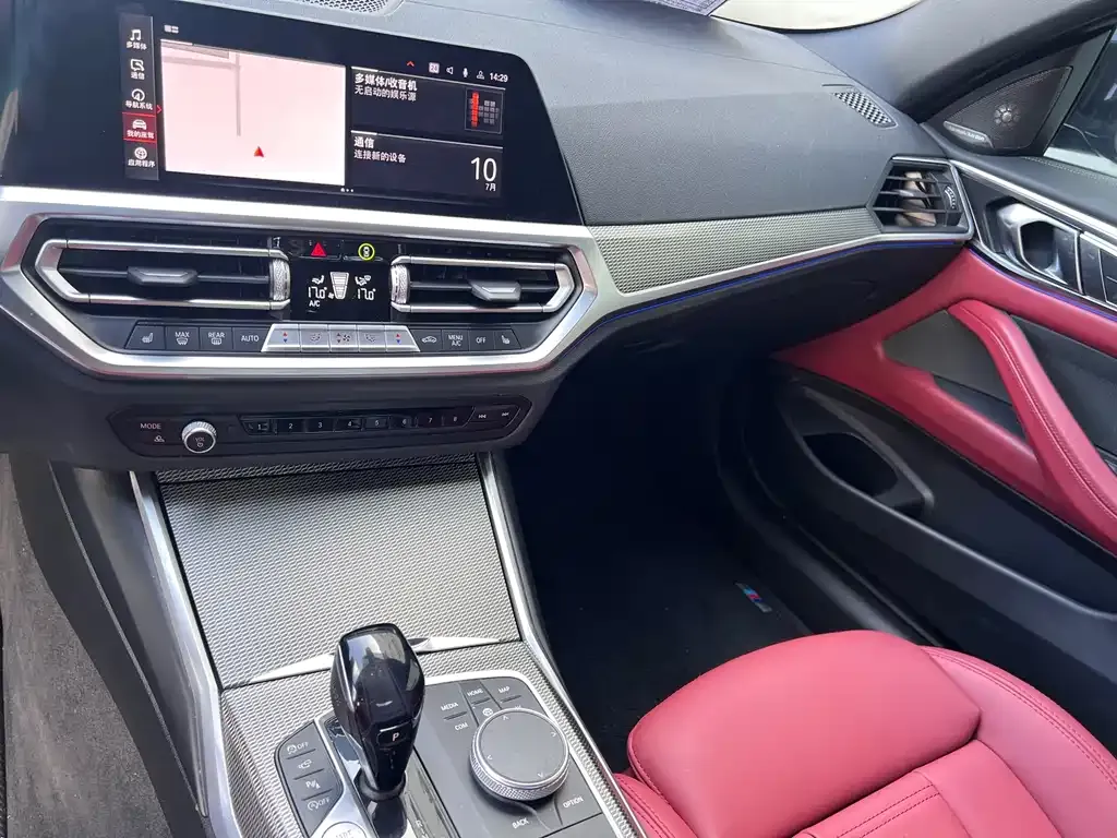 BMW 4 Series — фото 3