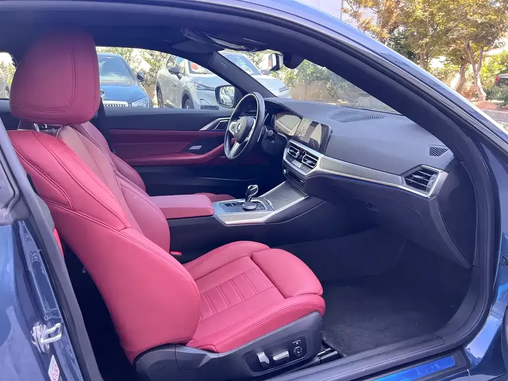 BMW 4 Series — фото 2