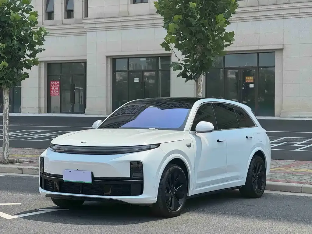 Li Auto L7