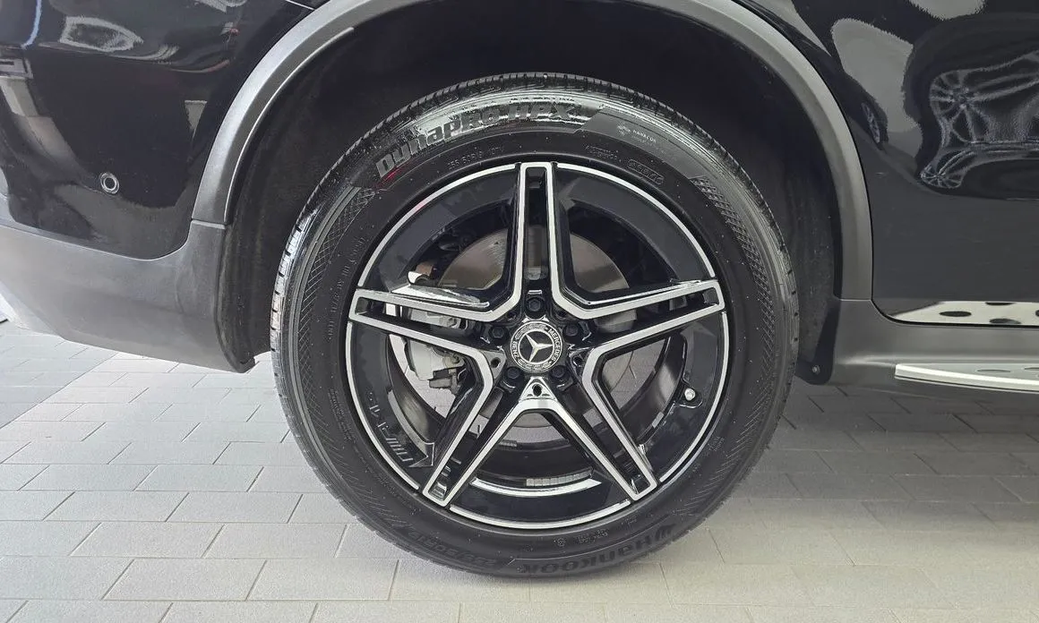 Mercedes-Benz GLC-Class 2022 из KR, фото 10
