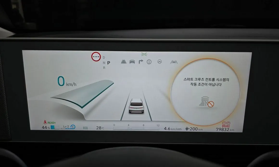 Hyundai Ioniq5 — фото 4