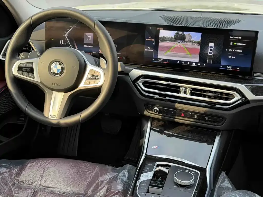 BMW 3 Series — фото 10