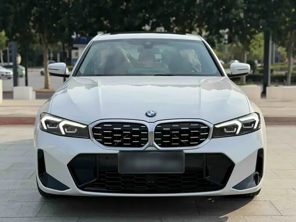 BMW 3 Series — фото 5