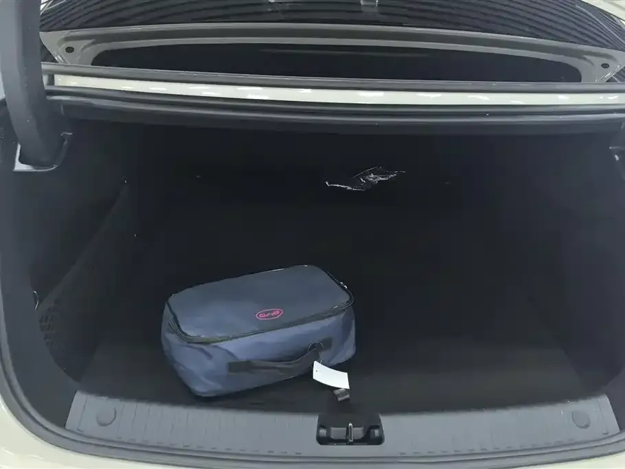 BYD Seal 07 DM-i — фото 2