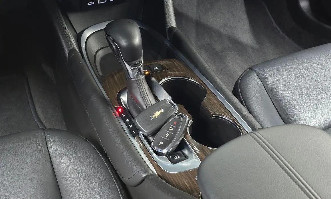 Chevrolet (GM Daewoo) Malibu 2022 из KR, фото 9