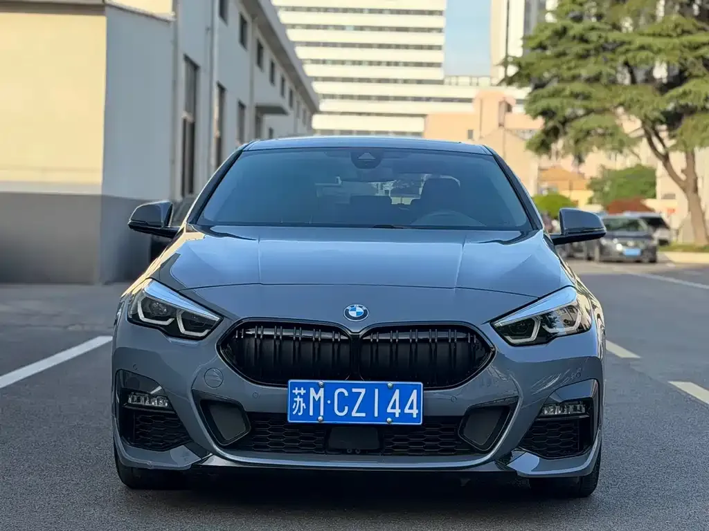 BMW 2 Series (Import) — фото 7