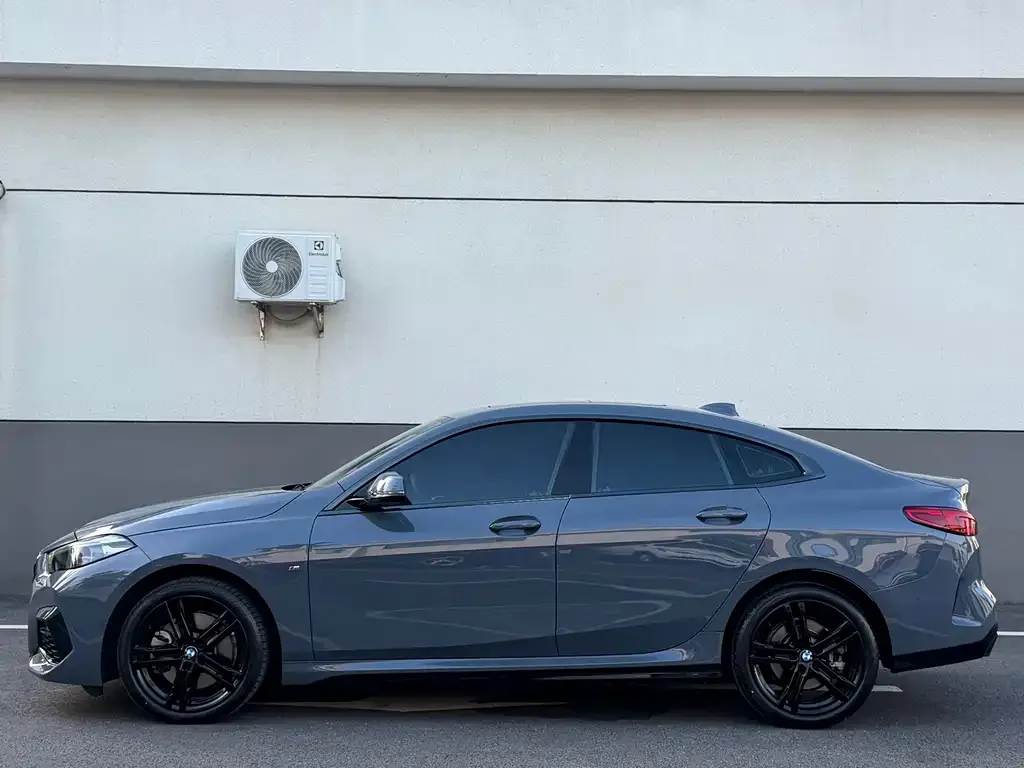 BMW 2 Series (Import) — фото 6