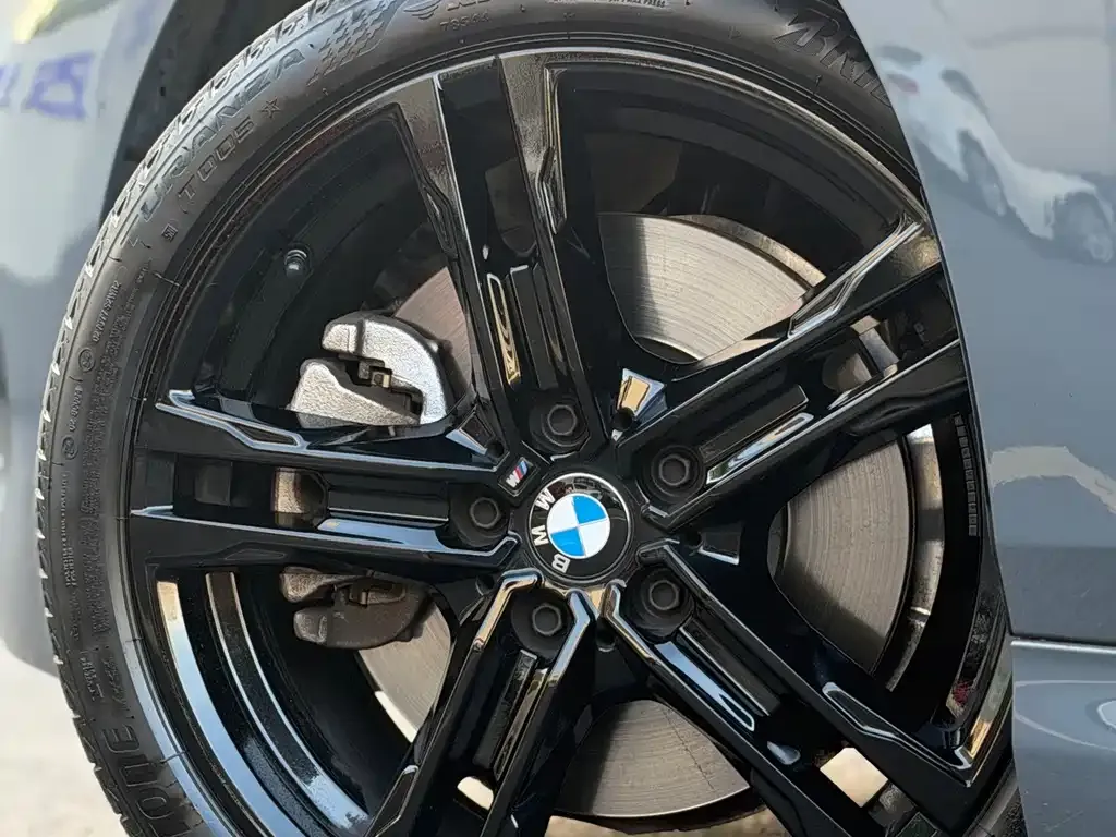 BMW 2 Series (Import) — фото 2