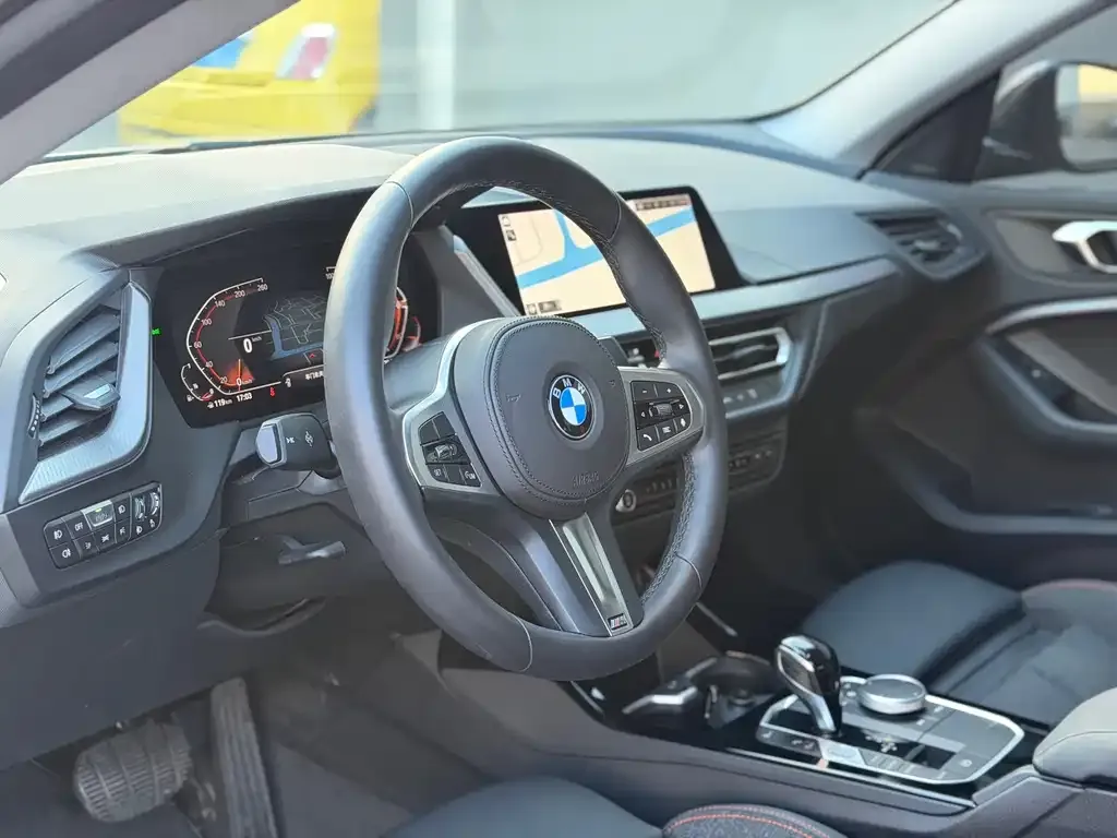 BMW 2 Series (Import) — фото 5