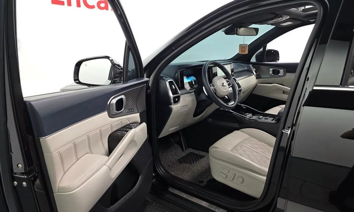 Kia Sorento — фото 8